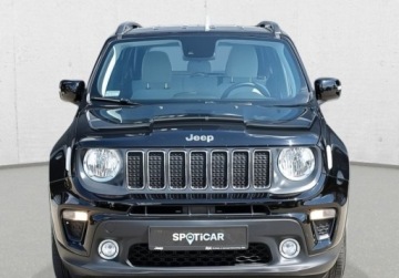 Jeep Renegade SUV Facelifting 1.0 GSE T3 Turbo 120KM 2018 Jeep Renegade 1.0 GSE T3 Turbo Longitude FWD SS SalonPl Gwarancja od RiA, zdjęcie 11