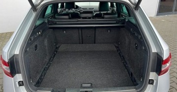 Skoda Superb III Kombi 2.0 TDI 190KM 2017 Skoda Superb LK DSG 4x4 Automat Ksenon Navi Led Skora Klimatronik, zdjęcie 10