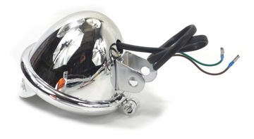 Световая панель СИГНАЛ ПОВОРОТА Honda Shadow VT VTX 1100 1300