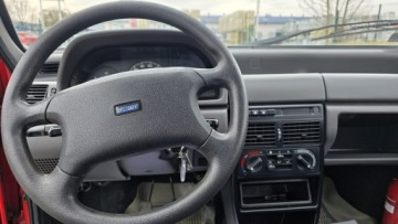 Fiat Uno II 0.9 39KM 2001 Fiat Uno salon polska 1 własciciel orginał, zdjęcie 8