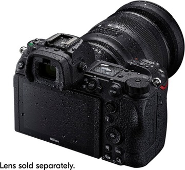 Корпус Nikon Z6 II