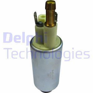 DELPHI FE0452-12B1 ČERPADLO PALIVA