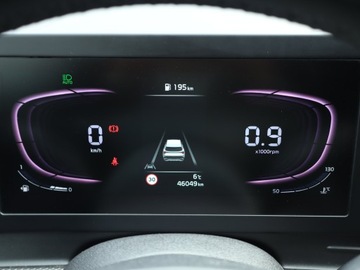 Kia Sportage V SUV 1.6 T-GDI 150KM 2021 Kia Sportage 1.6 T-GDI, Salon Polska, zdjęcie 10