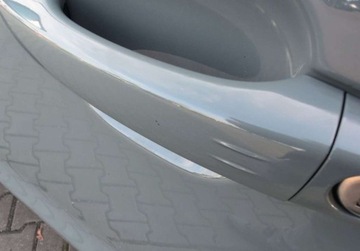 Citroen C3 Aircross  I Crossover Facelifting 1.2 PureTech 110KM 2023 Citroen C3 Aircross 1.2 PureTech Shine SS SalonPL FVat Od Reki Bogata Wers, zdjęcie 28