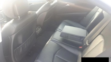 Mercedes Klasa E W211 Sedan W211 3.0 V6 (280 CDI) 190KM 2008 Mercedes-Benz Klasa E W211 3.0 MERCEDES SALON POLSKA WERSJA EVO 2008r, zdjęcie 9