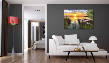 Картина на холсте 120х80 Картины на стену в гостиную.