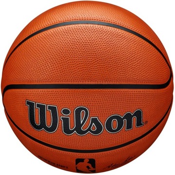 WILSON NBA AUTHENTIC SERIES OUTDOOR BASKETBALL R.7