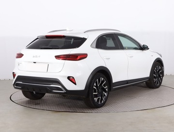 Kia XCeed Crossover Facelifting 1.5 T-GDi 160KM 2023 Kia XCeed 1.5 T-GDI, Salon Polska, 1. Właściciel, zdjęcie 4