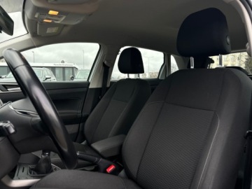 Volkswagen Polo VI 2020 Volkswagen Polo | APP | Czujniki Parkowania Przód/, zdjęcie 10