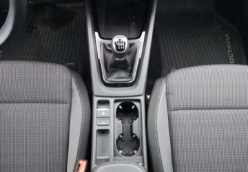 Skoda Octavia IV Liftback 1.5 TSI EVO 150KM 2024 Skoda Octavia 1,5TSI Selection 10.000km przebieg PL Salon Pakiet Winter Pl, zdjęcie 16