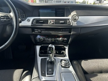BMW Seria 5 F10-F11 Touring 530d 245KM 2011 BMW 530 Stan Idealny*Bezwypadkowy, zdjęcie 17