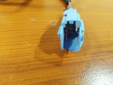 Ремень безопасности Scudo Expert Jumpy Proace 07-