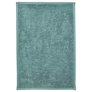 IKEA OSBYSJON Dywanik łazienkowy Turkusowy 40x60
