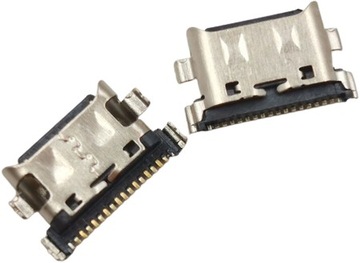 РАЗЪЕМ USB-ПОРТА ЗАРЯДКА HUAWEI MATEBOOK D15 D 15 USB C