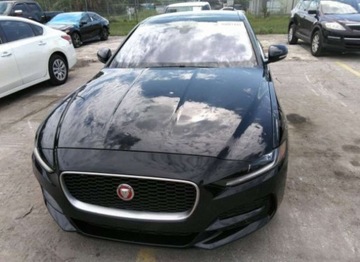 Jaguar XE 2020 Jaguar XE 2020, 2.0L, S, po gradobiciu, zdjęcie 8