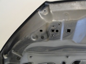 MERCEDES variklio dangtis pilkas 992 GLS 167 X167 MAYBACH A1678801500 – nuotrauka 9