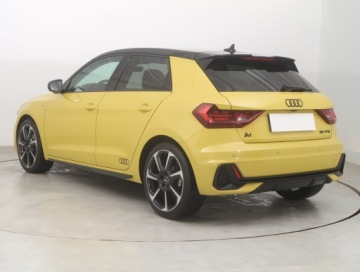 Audi A1 II 1.5 35 TFSI 150KM 2019 Audi A1 35 TFSI, Salon Polska, Automat, Klima, zdjęcie 3