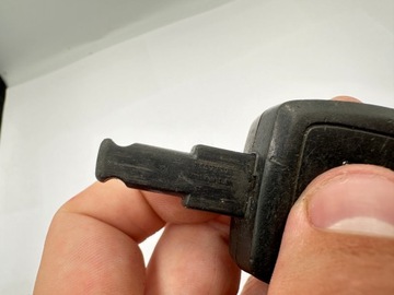 KLÍČ KLÍČEK OVLÁDAČ VOLVO C30 S40 V50 C70 31252736