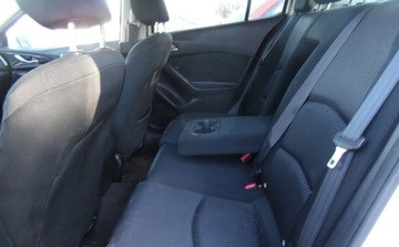 Mazda 3 III Sedan 2.0 SKYACTIV-G 120KM 2014 Mazda 3 2014r, Salonowy, 2.0 Benzyna. Uszkodzony prawy przod. 2.0 Benzyna, zdjęcie 8