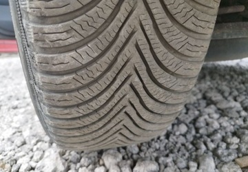 Kia Niro I Crossover 1.6 GDi Hybrid 141KM 2017 Kia Niro Kia Niro 1.6 hybryda klima kamera stan bdb gwarancja przebiegu 1.6, zdjęcie 32