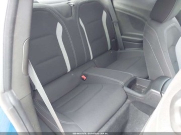 Chevrolet Camaro VI Coupe 3.6 335KM 2024 Chevrolet Camaro 1LT 2024 3.6 Benzyna 335KM, zdjęcie 12