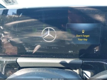 Mercedes GLA II 2024 Mercedes-Benz GLA 250 4Matic 2024 2.0l 2.0 Benzyna 221KM, zdjęcie 10