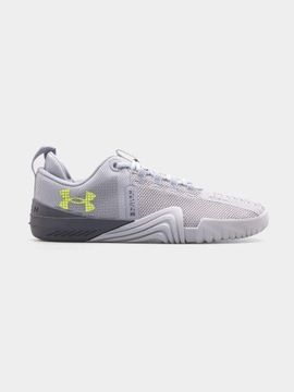 BUTY SPORTOWE MĘSKIE UNDER ARMOUR TRENING NA SIŁOWNIĘ CROSSFIT 3027341-102