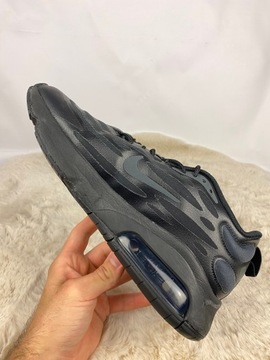 Męskie buty sportowe Nike Air Max Exosense, 43 rozmiar