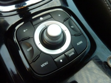 Renault Megane III Hatchback Facelifting 2013 Energy dCi 130KM 2014 Renault Megane BOSE*1.6 DCI, zdjęcie 22