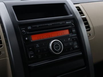 Nissan X-Trail II 2.0 dCi 173KM 2009 Nissan X-Trail 2.0 dCi, Salon Polska, 170 KM, zdjęcie 11