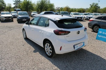 Opel Corsa F 2022 Opel Corsa F-vat SalonPL Gwarancja, zdjęcie 7