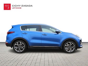 Kia Sportage IV SUV Facelifting 1.6 T-GDI 177KM 2019 Kia Sportage SalonPL 1.6 T-GDi 177KM 4x4 automat Pakiety PANORAMA Kamera L, zdjęcie 3