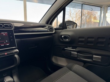 Citroen C3 III Hatchback Facelifting 1.2 PureTech 110KM 2023 Citroen C3 Shine / 1 właściciel / Salon Polska / F, zdjęcie 25