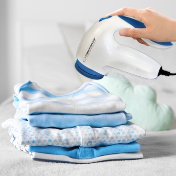 ESPERANZA БОЛЬШАЯ СЕТЕВАЯ БРИТЬВА ДЛЯ ОДЕЖДЫ