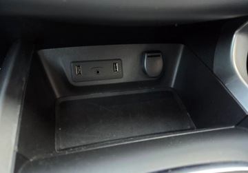 Renault Kadjar Crossover 1.5 dCi 110KM 2016 Renault Kadjar 1.5dCi 110KM 6Bieg FULL LED NAVI Grz.Przednia szybafotele O, zdjęcie 27