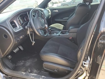 Dodge Charger VII 2021 Dodge Charger GT 2021 3.6l 3.6 Benzyna 300KM, zdjęcie 7