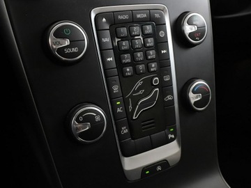 Volvo 2018 Volvo V40 2.0D Cross Country Plus Tempomat, zdjęcie 27