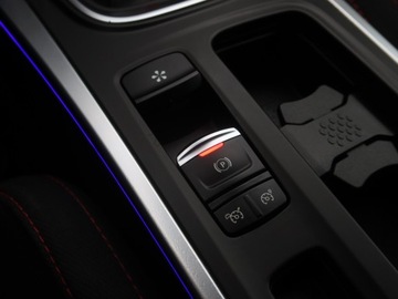 Renault Megane IV R.S. 1.8 TCe 280KM 2019 Renault Megane 1.8 TCe R.S., Salon Polska, zdjęcie 19