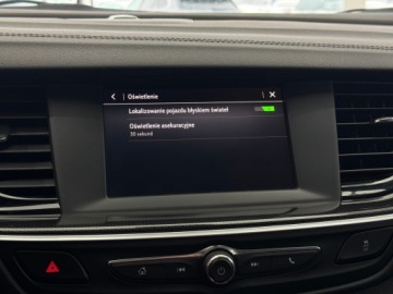 Opel Insignia II Grand Sport Facelifting 2.0 Diesel 174KM 2022 Opel Insignia Elegance S&amp;S / LED / CarPlay/Android, zdjęcie 27