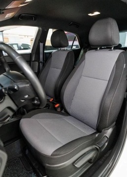 Hyundai i20 II Hatchback 5d Facelifting KAPPA 1.2 MPI 84KM 2018 Hyundai i20 1.2 Comfort 1.2 Benzyna 84KM, zdjęcie 5