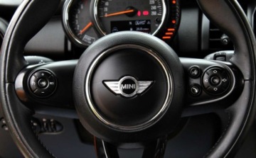 Mini One II 2015 MINI ONE 1.2 i Podgrzewane fotele Tempomat 1 rok gwarancji w cenie, zdjęcie 21