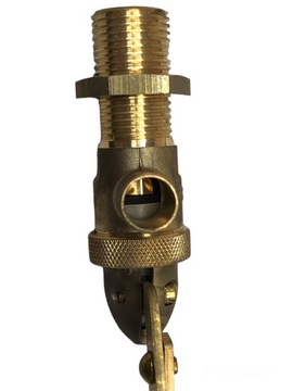 Поплавковый клапан для изолированных поилок ID25 ID80