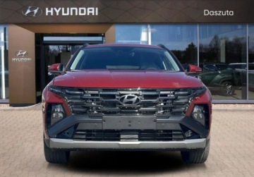 Hyundai Tucson IV 2026 Hyundai Tucson 1.6T-GDI Smart Led Dostepny od reki 1.6 Benzyna 150KM, zdjęcie 7