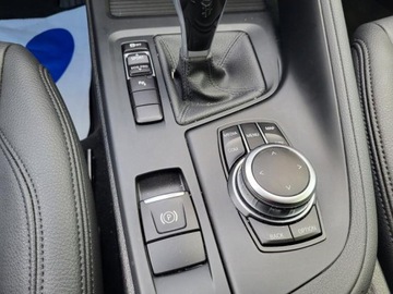 BMW X1 U11 2022 BMW X1 1.5l diesel 116KM * 21808km * Idealne wnętrze*Oryginalny lakier, zdjęcie 18