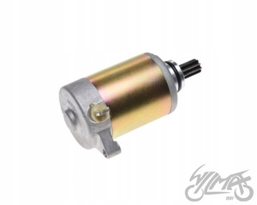 ЭЛЕКТРОСТАРТЕР ДЛЯ SUZUKI AN125 150 BURGMAN