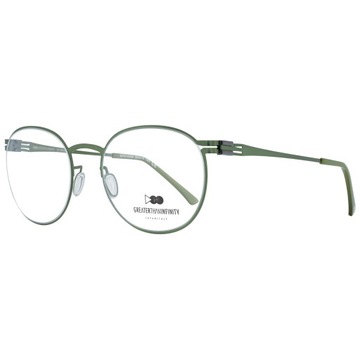 Okulary oprawki Greater Than Infinity GT014