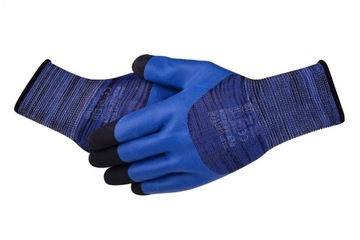 ПЕРЧАТКИ SUPERTECH BLUE FIX ПЕРЧАТКИ LATEX FOAM STRONG SOFT 8