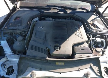 Mercedes CLS C257 Coupe AMG 53 3.0 435KM 2019 Mercedes-Benz CLS MERCEDES-BENZ AMG CLS 53 S 4MATIC 3.0 Benzyna 435KM, zdjęcie 10