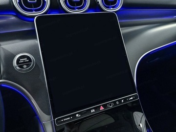 Mercedes GLC C254/X254 2026 GLC 200 d 4-Matic Avantgarde 2.0 (163KM) 2026, zdjęcie 8