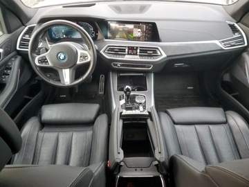 BMW X5 G05 2022 BMW X5 xDrive45E 2022 3.0l 3.0 Hybryda 389KM, zdjęcie 8